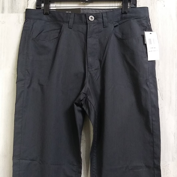 1229 Calvin Klein Dress Pants - Picture 2 of 8